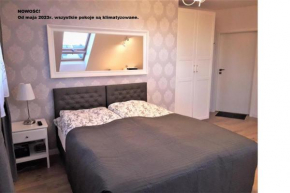 Pietrzak Apartments